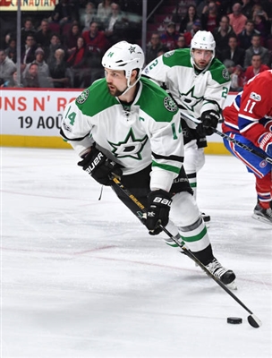 Jamie Benn Poster 3529513