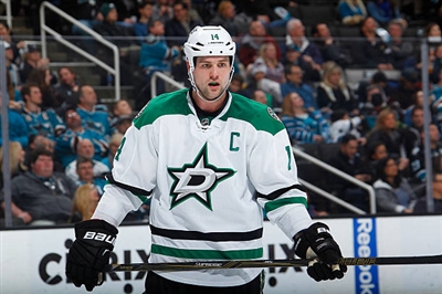 Jamie Benn Poster 3529514