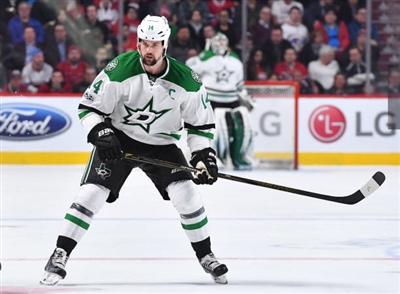 Jamie Benn Poster 3529516