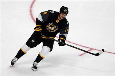 Jamie Benn Poster 3529520