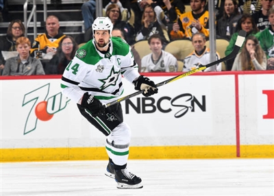 Jamie Benn Poster 3529522
