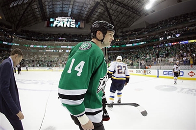 Jamie Benn Poster 3529523