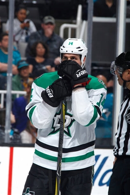 Jamie Benn Poster 3529525