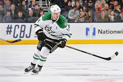 Jamie Benn Poster 3529526