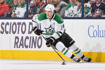Jamie Benn Poster 3529527