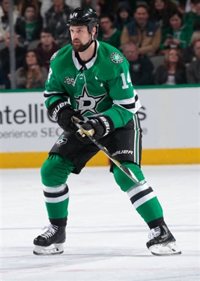 Jamie Benn Poster 3529529