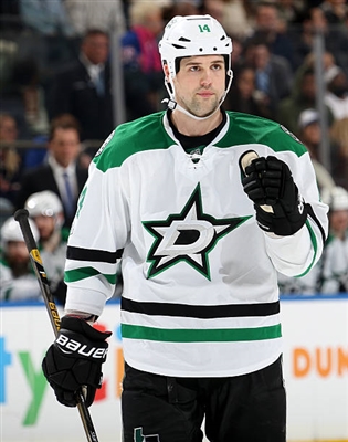 Jamie Benn Poster 3529530