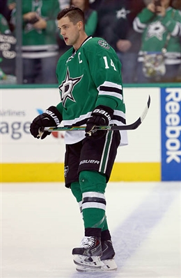 Jamie Benn Poster 3529531