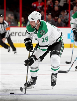 Jamie Benn Poster 3529533