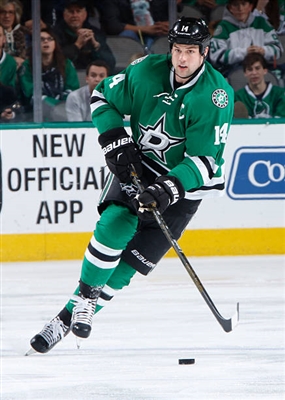 Jamie Benn Poster 3529534