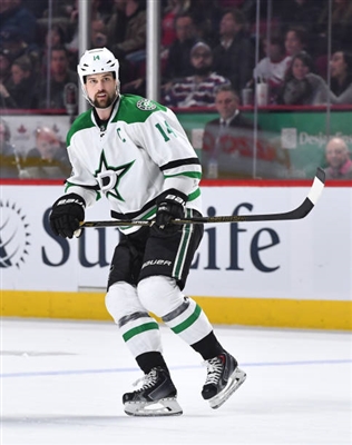 Jamie Benn Poster 3529535
