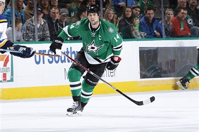 Jamie Benn Poster 3529536