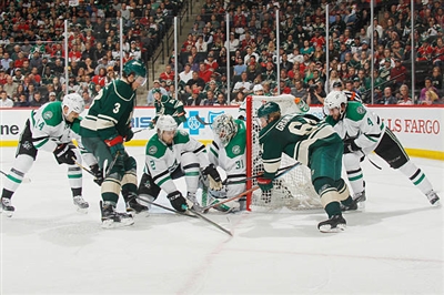 Jamie Benn Poster 3529537