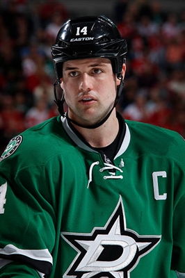 Jamie Benn Poster 3529538