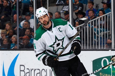 Jamie Benn Poster 3529539