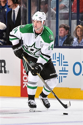 Jamie Benn Poster 3529540