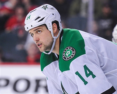 Jamie Benn Poster 3529541