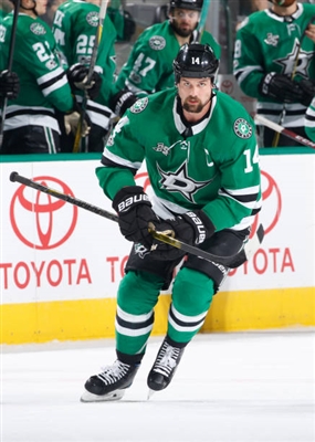 Jamie Benn Poster 3529542