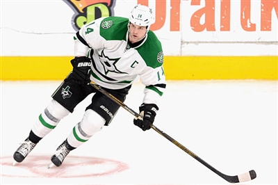 Jamie Benn Poster 3529544