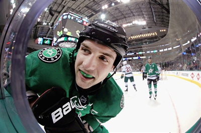 Jamie Benn Poster 3529545