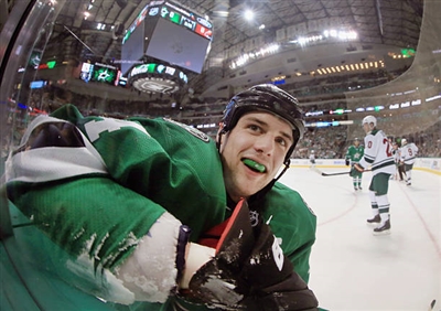 Jamie Benn Poster 3529546