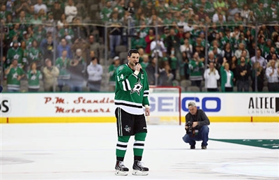 Jamie Benn Poster 3529547
