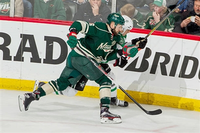Jamie Benn Poster 3529548