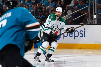 Jamie Benn Poster 3529549