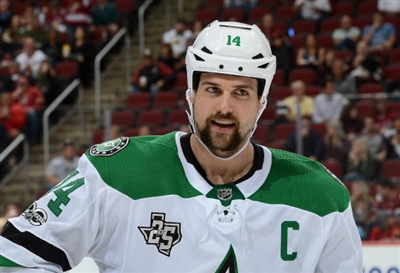 Jamie Benn Poster 3529550