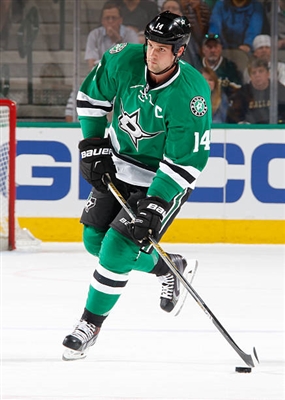 Jamie Benn Poster 3529551
