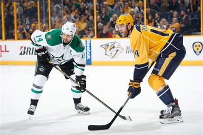 Jamie Benn Poster 3529552