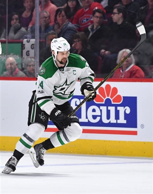 Jamie Benn Poster 3529553