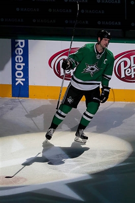 Jamie Benn Poster 3529554
