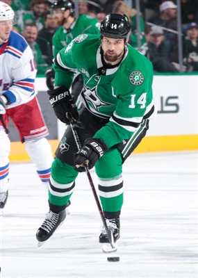 Jamie Benn Poster 3529555