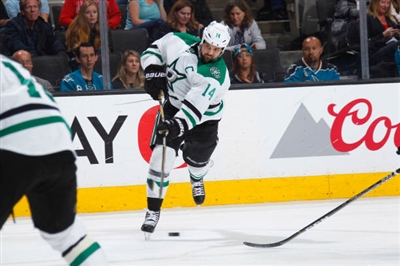 Jamie Benn Poster 3529556