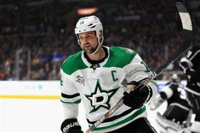 Jamie Benn Poster 3529557