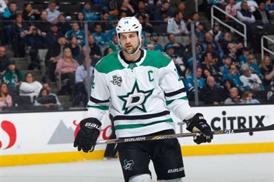 Jamie Benn Poster 3529558