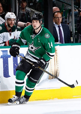 Jamie Benn Poster 3529559
