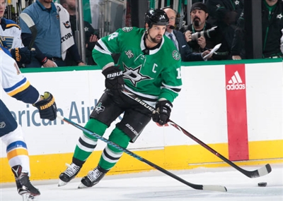 Jamie Benn Poster 3529560