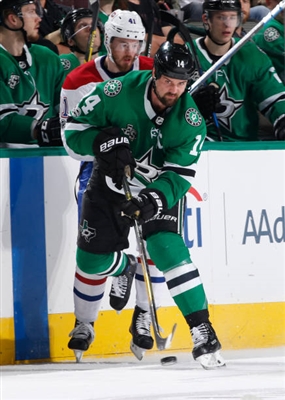 Jamie Benn Poster 3529561