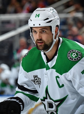 Jamie Benn Poster 3529562