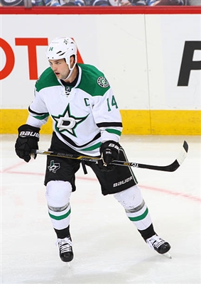 Jamie Benn Poster 3529563