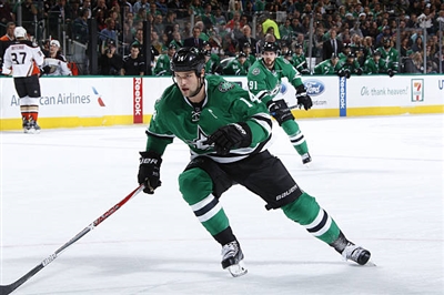 Jamie Benn Poster 3529564