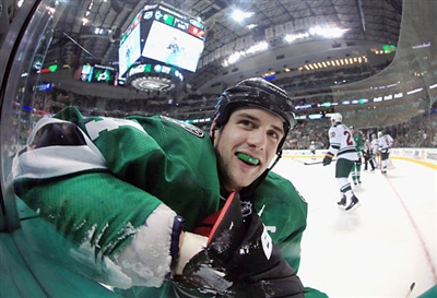 Jamie Benn Poster 3529565