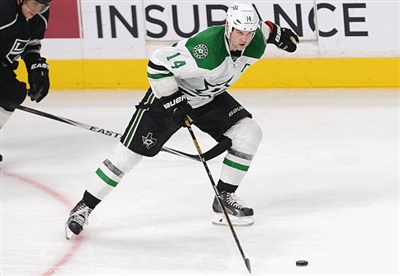 Jamie Benn Poster 3529566