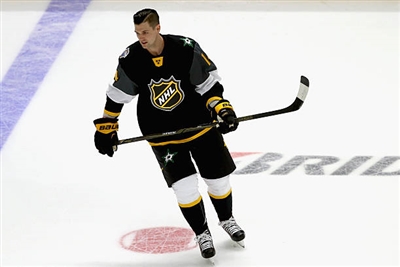 Jamie Benn Poster 3529567