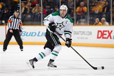 Jamie Benn Poster 3529568