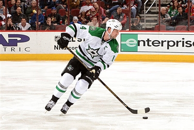 Jamie Benn Poster 3529569