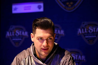 Jamie Benn Poster 3529571