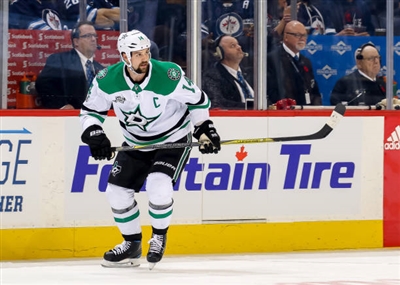 Jamie Benn Poster 3529572